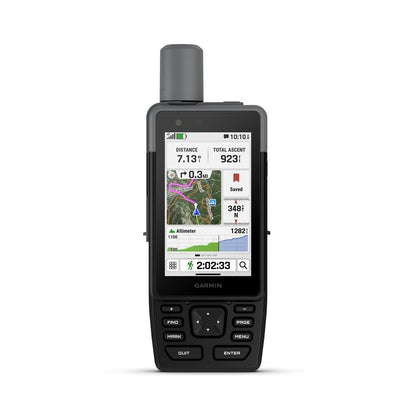 GPS Garmin GPSMAP H1