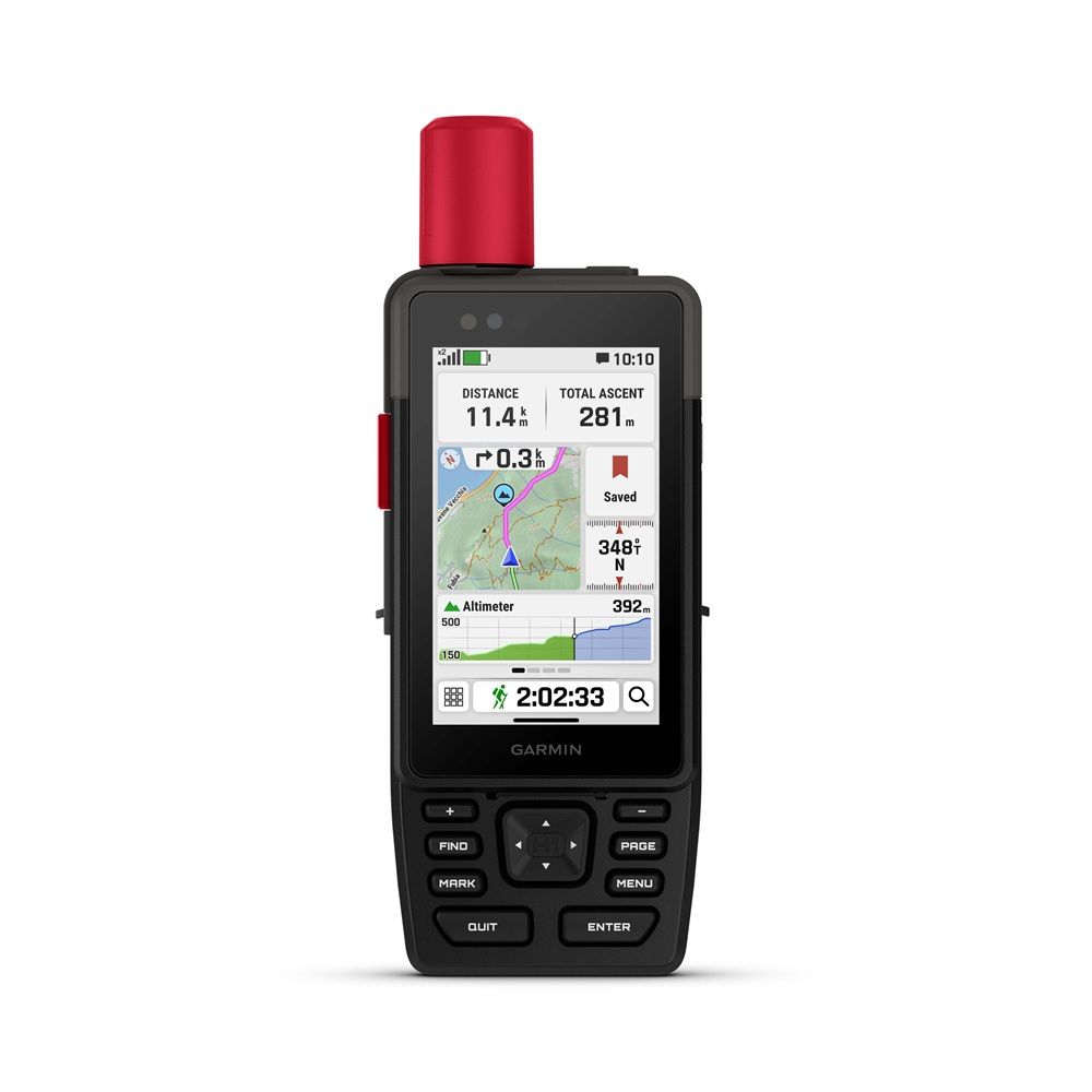 GPS Garmin GPSMAP H1i Plus inReach