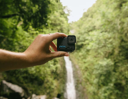 GoPro - HERO 4K Cámara de Acción