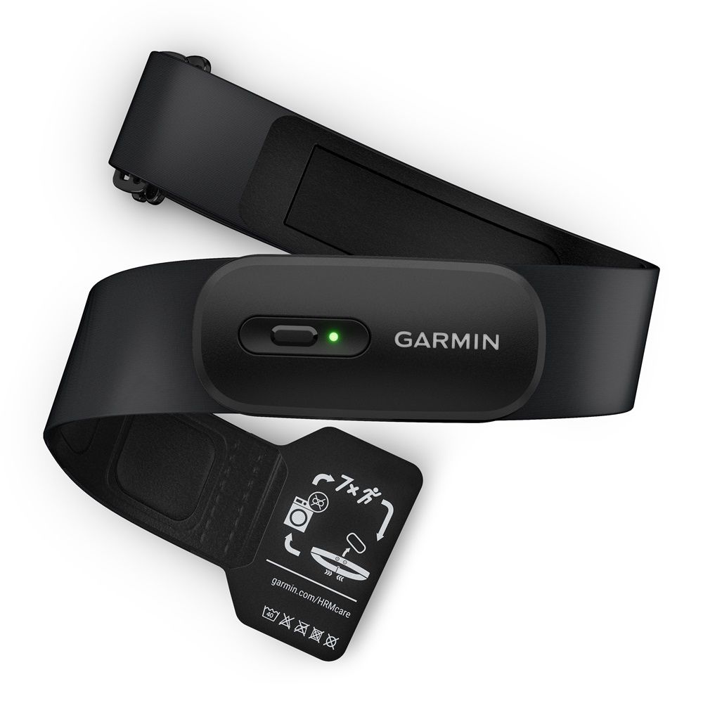 Garmin HRM-200 Monitor Cardíaco Bluetooth ANT+