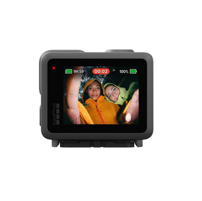 GoPro - LIT HERO Cámara de Acción