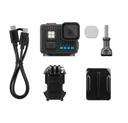 GoPro - LIT HERO Cámara de Acción
