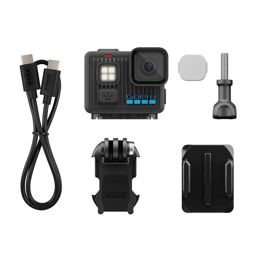 GoPro - LIT HERO Cámara de Acción