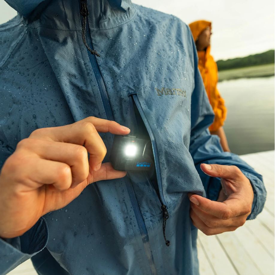 GoPro - LIT HERO Cámara de Acción