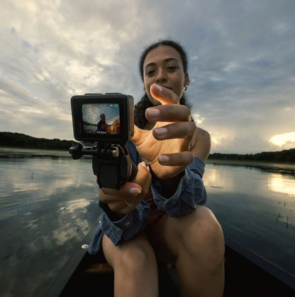 GoPro - LIT HERO Cámara de Acción