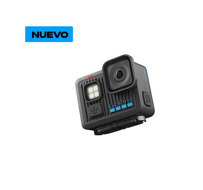 GoPro - LIT HERO Cámara de Acción