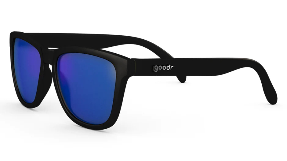 Goodr OG Mick and Keith's Midnight Ramble