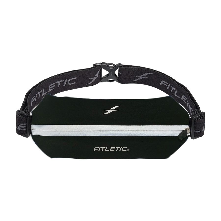 Fitletic Mini Sport Plus Cinturón Running Compacto