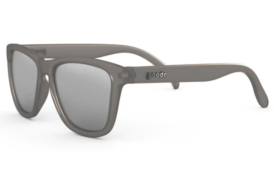 Goodr OG Going to Valhalla Witness