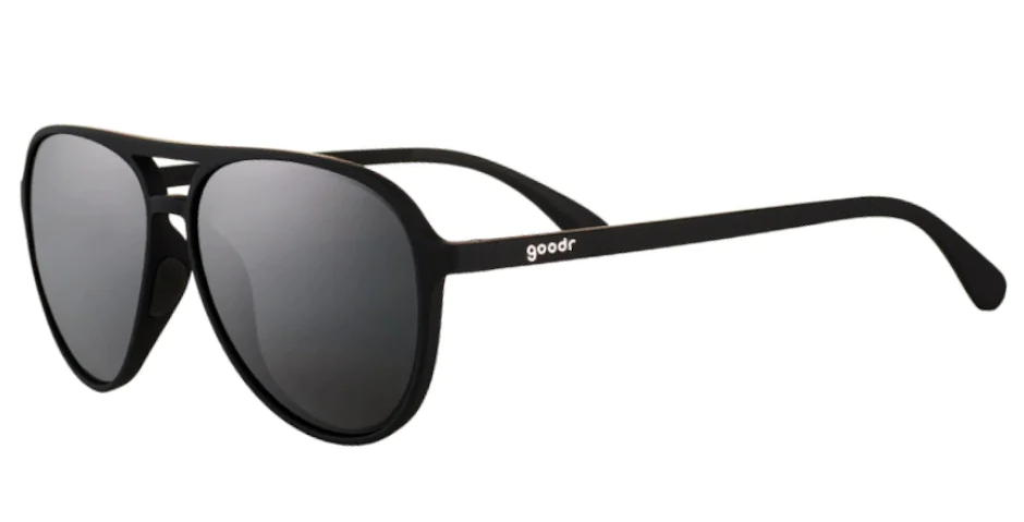 Goodr Mach GS Operation Blackout