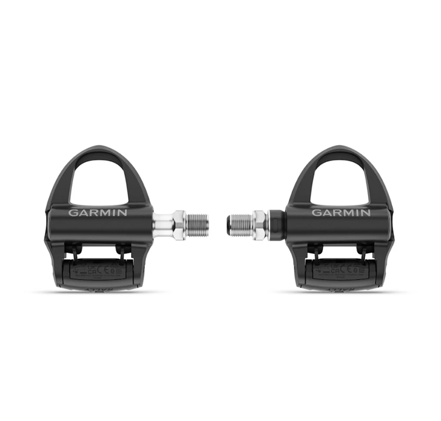 Pedales Potenciomentros Garmin Rally RS110