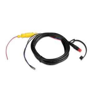 Cable de Poder/Datos Striker echoMAP 4 Pines (Power/Data Cable 4-pin)