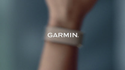 Garmin CirQa Smart Band (Banda Inteligente)