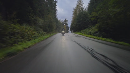 Garmin Zumo XT3 GPS Motocicleta