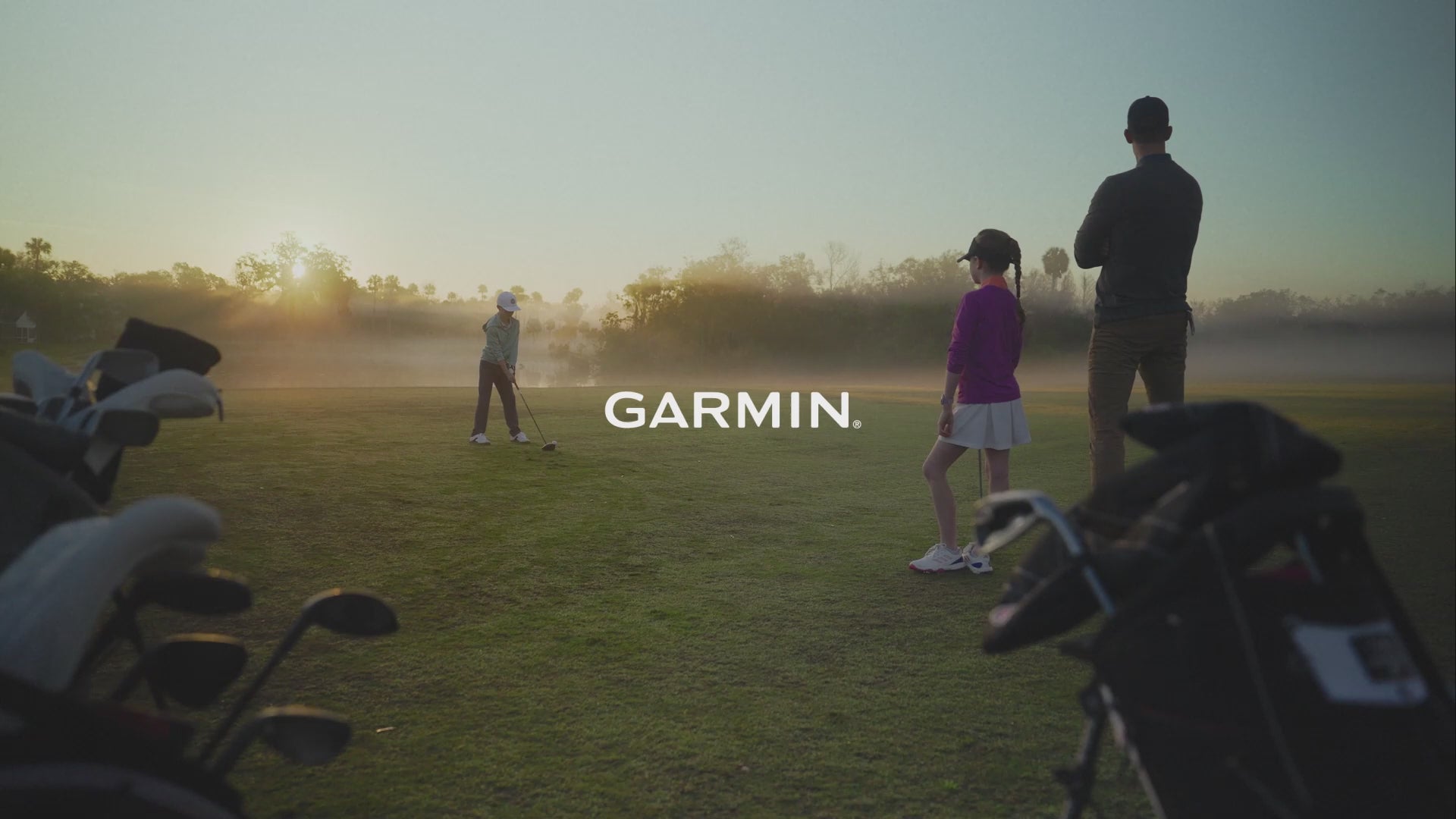Garmin Approach J1