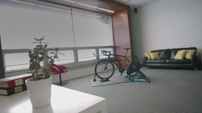 Plataformas de Movimiento Tacx NEO