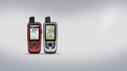 GPS Garmin GPSMAP 86s