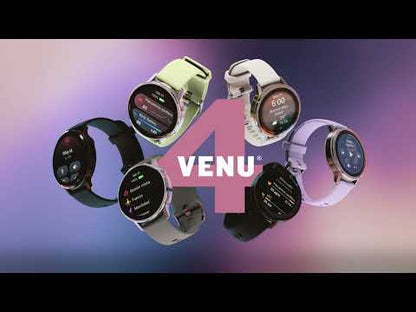 Reloj Garmin Venu 4