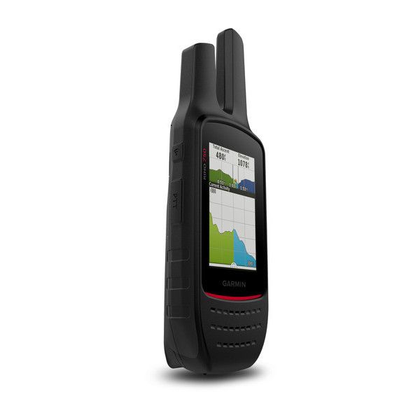 GPS Garmin Rino 750 con Radio 2 Vias