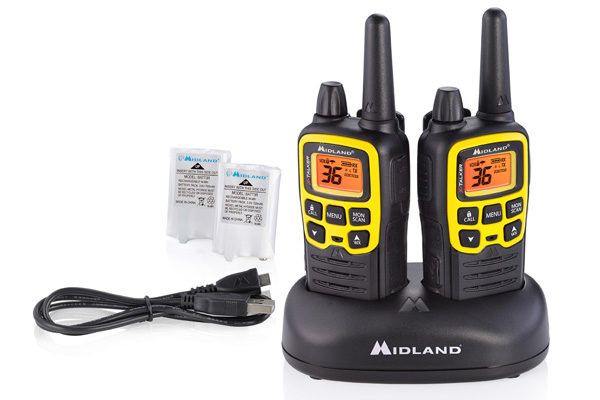 Radios Midland X-Talker T61VP3