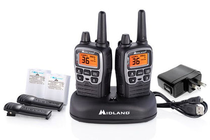Radios Midland X-Talker T71VP3