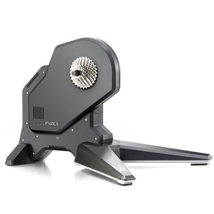 Tacx Flux S Smart Entrenador Inteligente de Ciclismo