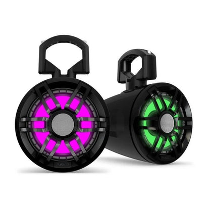 Bocinas Garmin Tread Audio 6.5 XS-Led Tower
