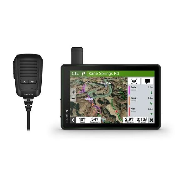 Garmin Tread SxS GPS PowerSport Off-Road