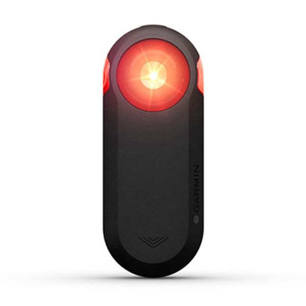 Garmin Varia RTL515 Radar  Vista Trasera. (Rearview Radar)