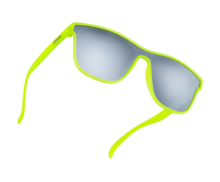 Goodr VRG Naeon Flux Capacitor