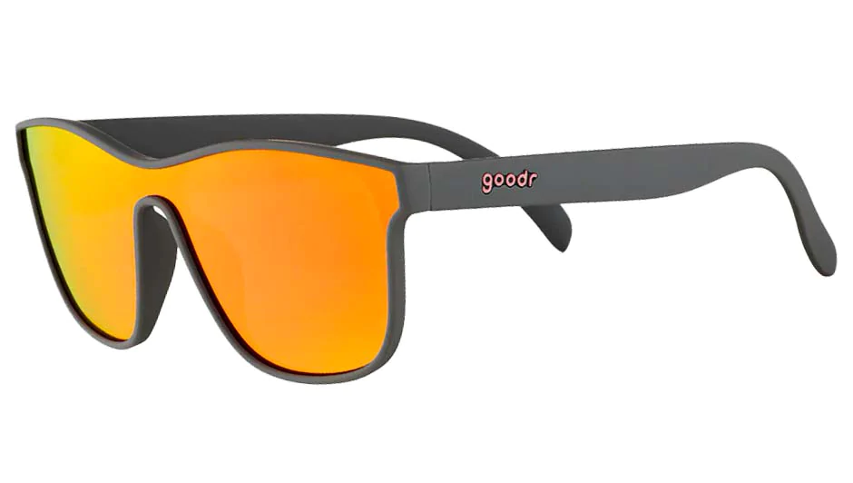 Goodr VRG Voight-Kampff Vision