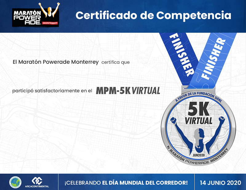 certificado virtual