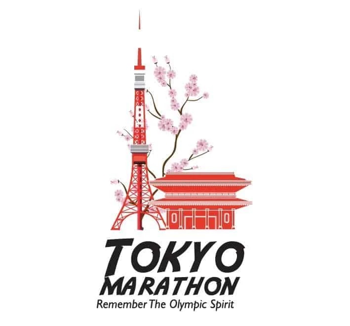 maraton tokio