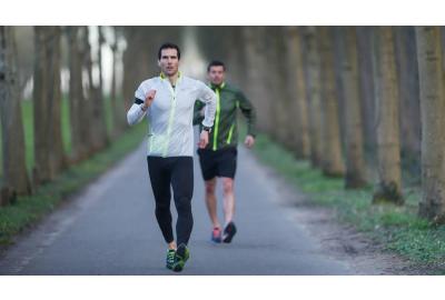 Método Correr-Caminar (Gallaway) para tu Próximo Maratón Virtual o Real