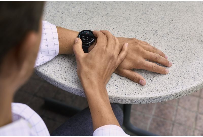 Garmin Venu 4: Primeras Impresiones y nuevas funciones