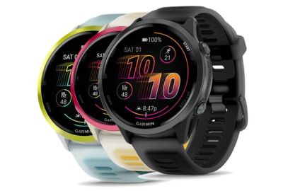 Garmin Forerunner 570: ¡Todo lo que necesitas saber!
