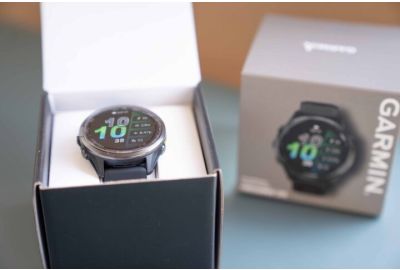 Garmin Forerunner 970: ¡Todo lo que necesitas saber!