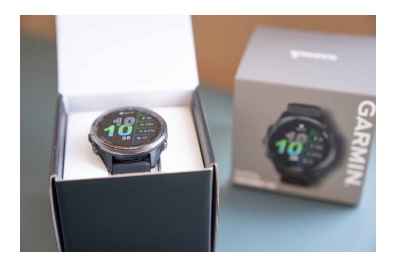 Garmin Forerunner 970: ¡Todo lo que necesitas saber!