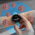 ¿Puede tu Garmin Detectar el Coronavirus?