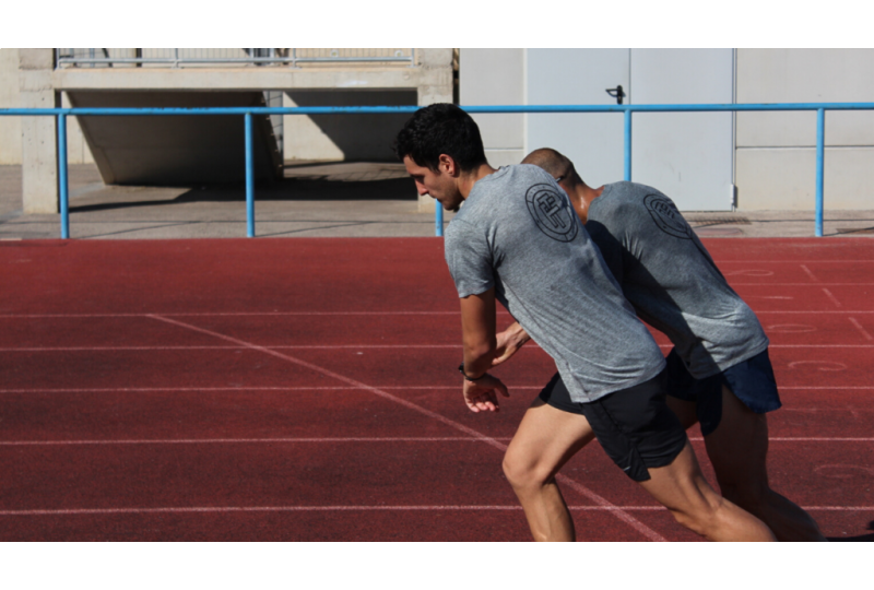 ¿Series o Fartlek?