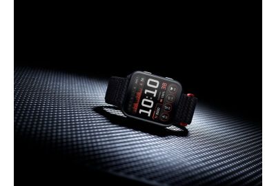 Garmin Venu X1: ¡Todo lo que necesitas saber!