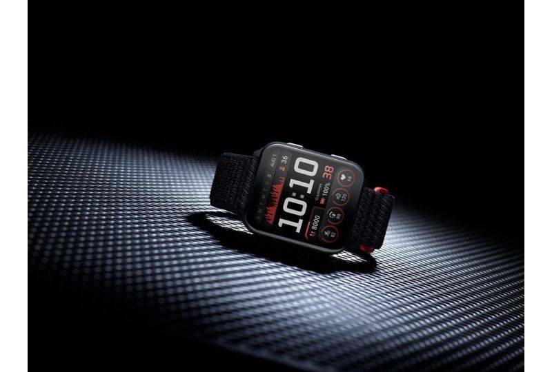 Garmin Venu X1: ¡Todo lo que necesitas saber!