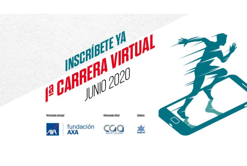 CARRERAS VIRTUALES. ¿Valen la pena o solo estoy "comprando una medalla".