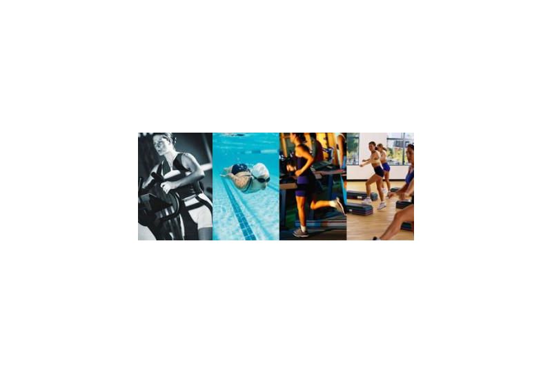 Entrenamientos Cruzados (Cross Training)