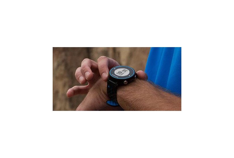 Porque mi Reloj GPS me marco una distancia Diferente en mi Carrera
