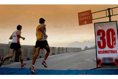¿Vale la pena correr tu Maratón Virtual en varias sesiones?