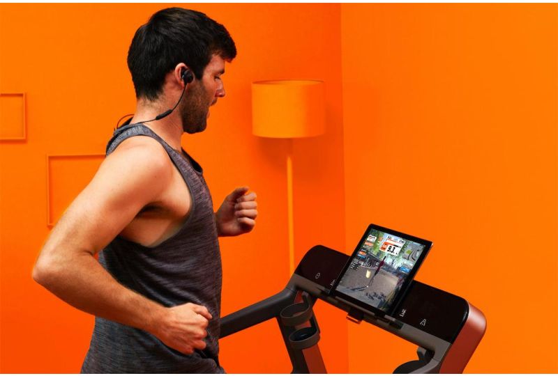 ¿Que necesito para comenzar a usar Zwift Run?