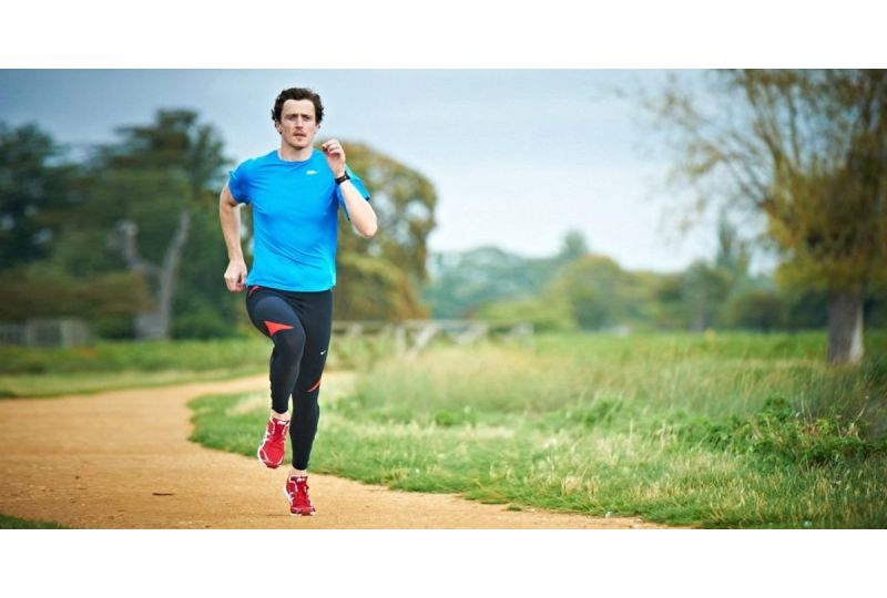 Strides Zancadas Progresivas o "Carreritas"