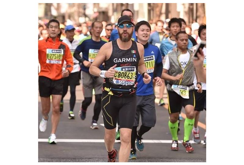 Porque Correr un World Marathon Major