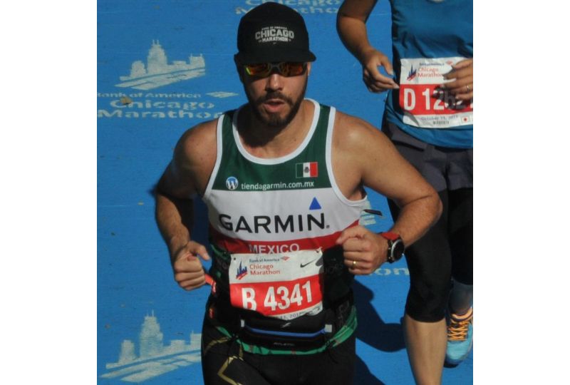 Recomendaciones y Tips para el Maratón de Chicago